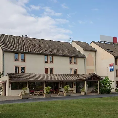 Og Amys Tarbes Sud Hotell