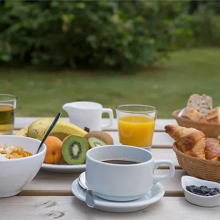 Otel Og Amys Tarbes Sud Odos