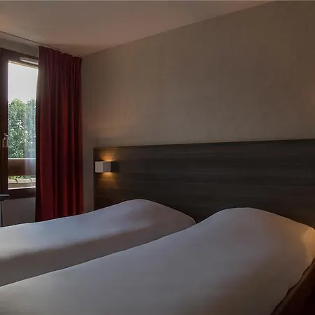 Og Amys Tarbes Sud * Odos