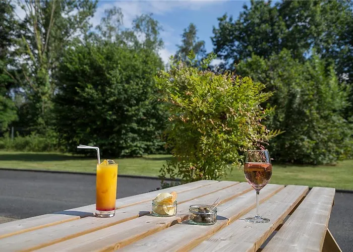 Og Amys Tarbes Sud Отель