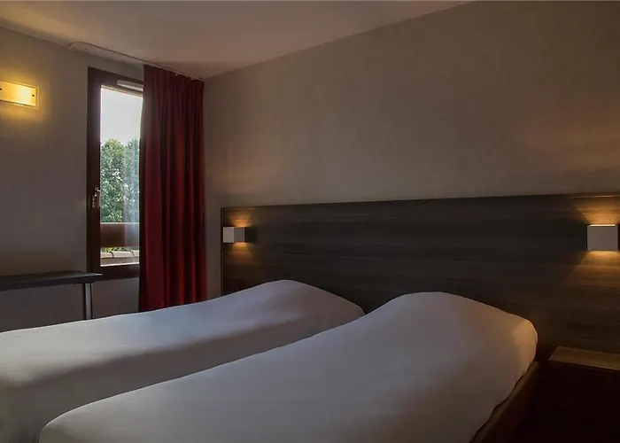 Og Amys Tarbes Sud * Odos